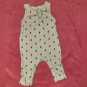 Baby Place bundles romper